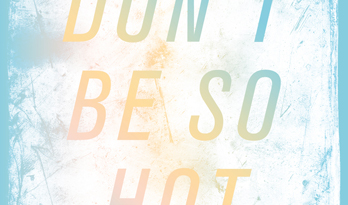 MAMD - Don't Be So Hot